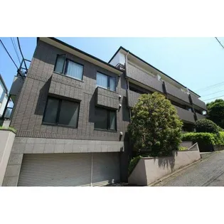 グランドゥール祐天寺の画像