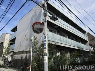 目白台パークの画像