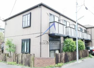 ヴェルドミール明大前の画像