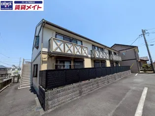 エスポアールMIDA Bの画像