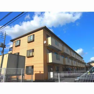 メゾンローティの画像