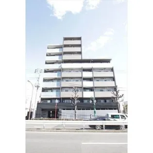 メインステージ上野毛IIの画像