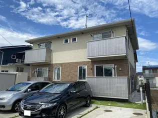 セントレ富沢IIの画像