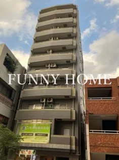 ホームズ三軒茶屋駅前の画像