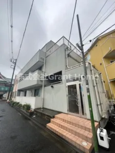 アパートメント リコの画像