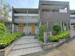 CARARU上池台の画像