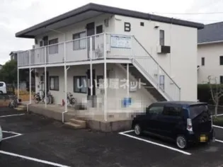 シティハイツエルム B棟の画像