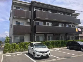 プランドール南矢野目の画像