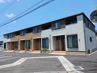 ノーブルAの画像