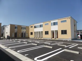 DーBOX無量寺IIIの画像