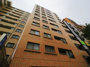 ハイネス成増の画像