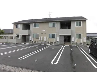 クレセントIの画像