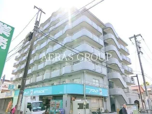 エレガンス綾瀬6の画像