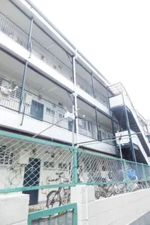 青葉マンション2号館の画像