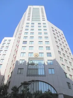 MOMENTO SHIODOME【20階】の外観