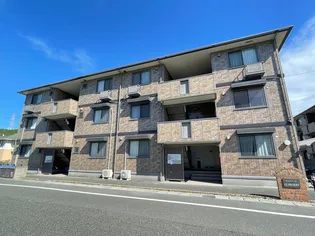 クリオコート A棟の画像