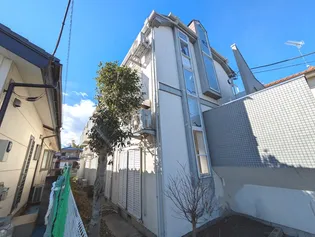 フジパレス鴻巣壱番館の画像