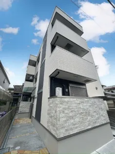 フジパレス百舌鳥八幡Ⅱ番館の画像