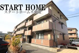 セレーノ 壱番館の画像