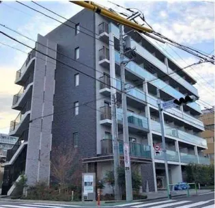 プレミアムフラット成増の画像