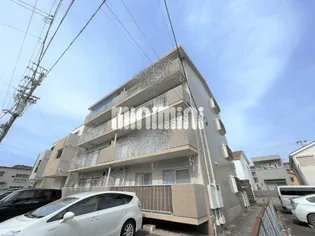 アメニティ竹越の画像