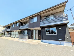 シャーメゾン真締川の画像