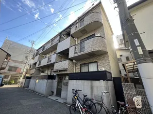 セントマルク若松の画像