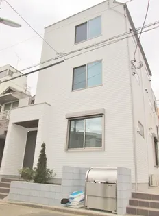 フェリーチェ方南町Aの画像