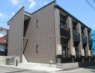 レオネクストアベイユの画像