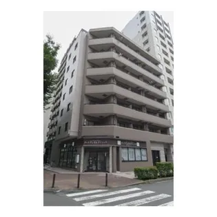 レジアス新横浜の画像