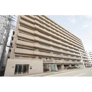 アルテーヌ新横浜の画像