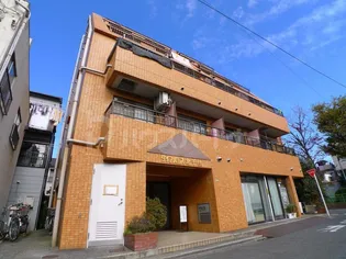 ダイアパレス北千住の画像