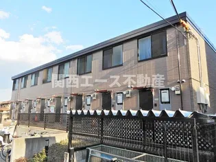 レオパレス田原台の画像