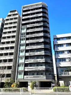 アクサス東新宿アジールコートの画像