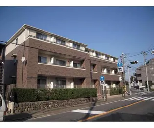 ラビュート鷺沼の画像