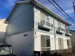 アレイ古淵1番館の画像