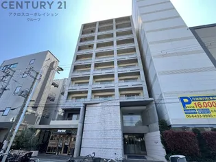 コナパラッツォ武庫之荘の画像