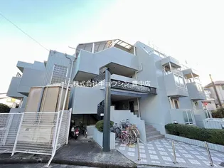 グリーンウィステリアの画像