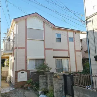 リバティーコートの画像