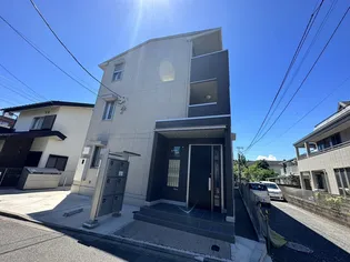 アネックスSAGAMIの画像