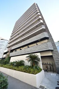 S-RESIDENCE神戸磯上通【3階】の外観