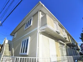 シトラスD E棟の画像