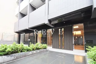 ステージファースト仲御徒町【9階】の外観