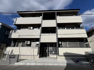 D PAINA 日吉本町IIの画像