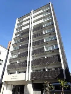 ミラージュパレス福山駅前の画像