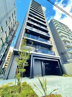 愛知県名古屋市西区幅下2【マンション】の外観