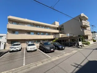メゾン ラ メールの画像