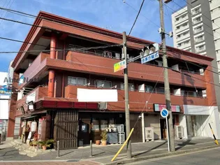 川村ビルの画像