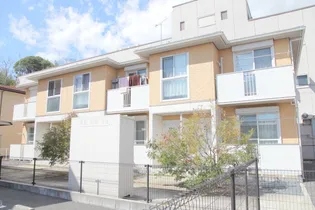 ベルクシュトラーセの画像