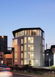 レクラン用賀の画像